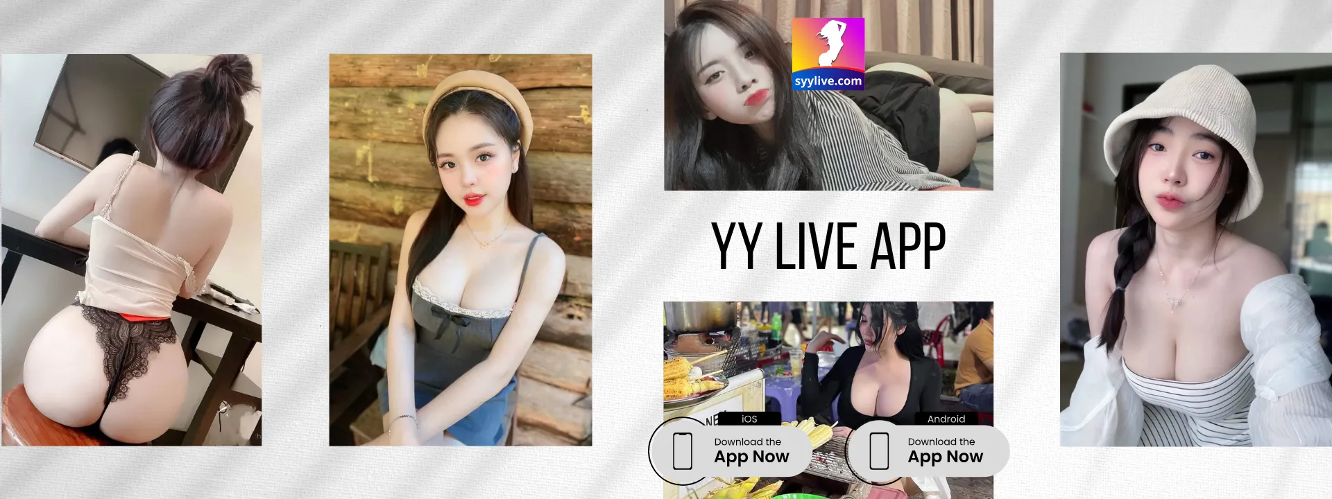 Tải app syylive.com